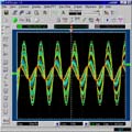 SoftScope SDS 200A - PC based DSO - softDSP